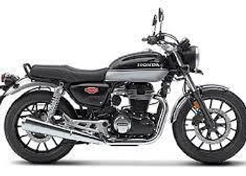 Honda Bikes H'ness CB350 Latest Image of Honda Bikes H'ness CB350