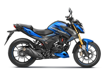 Honda Bikes Hornet 2.0 Latest Image of Honda Bikes Hornet 2.0