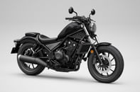 Latest Image of Honda Bikes Rebel 500