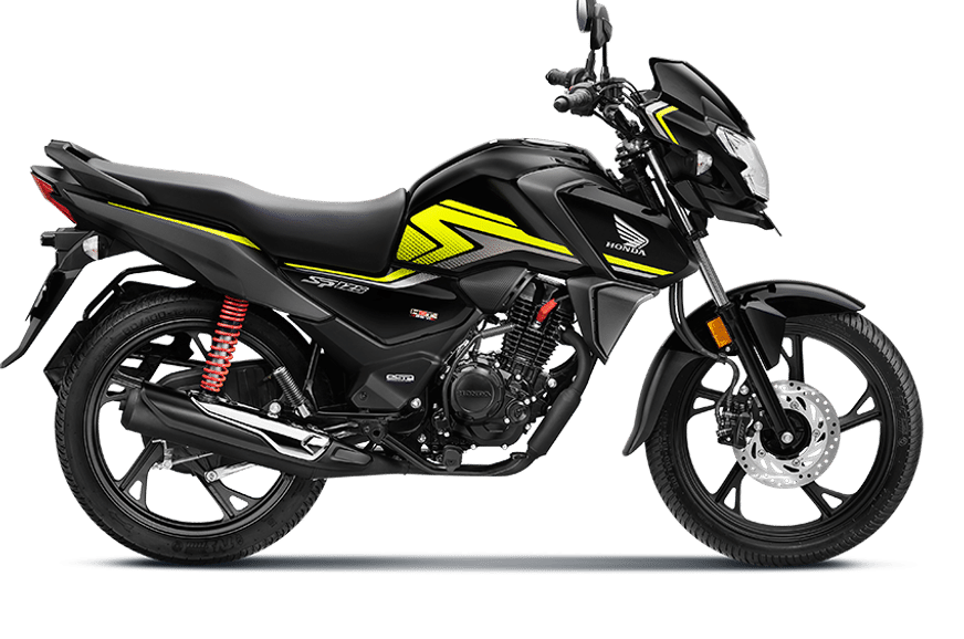 Honda Bikes SP 125