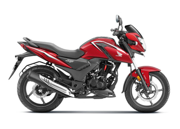 Honda Bikes SP160 Latest Image of Honda Bikes SP160