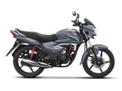 Latest Image of Honda Bikes Shine