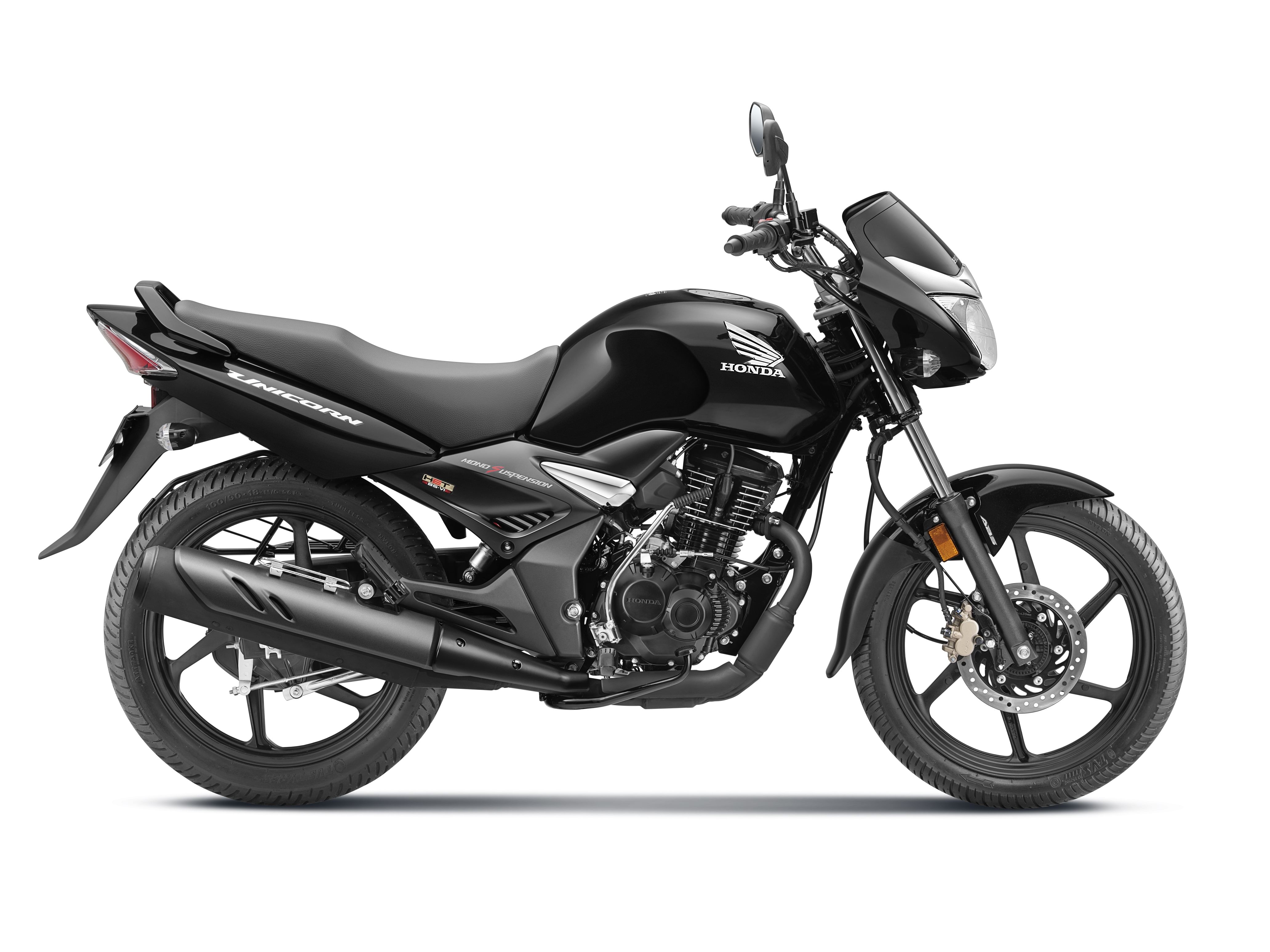 Latest Image of Honda Bikes Unicorn