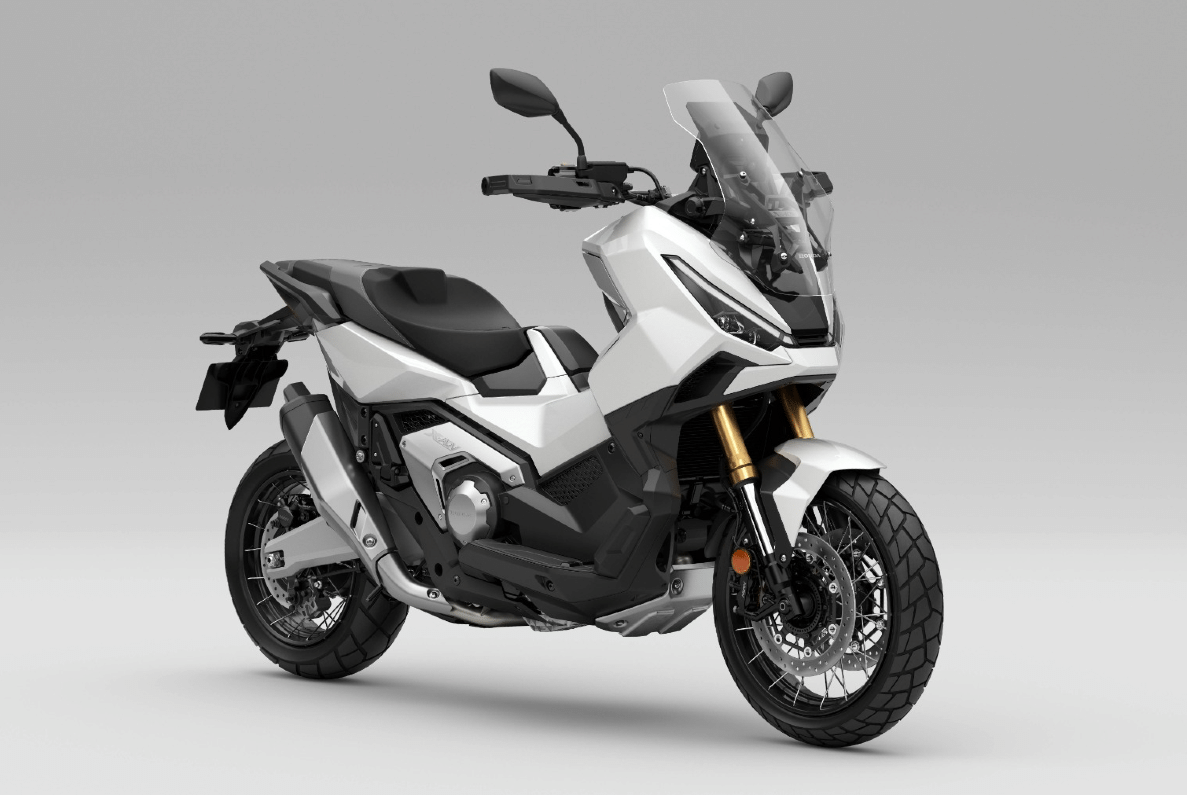 Honda Bikes X-ADV Image