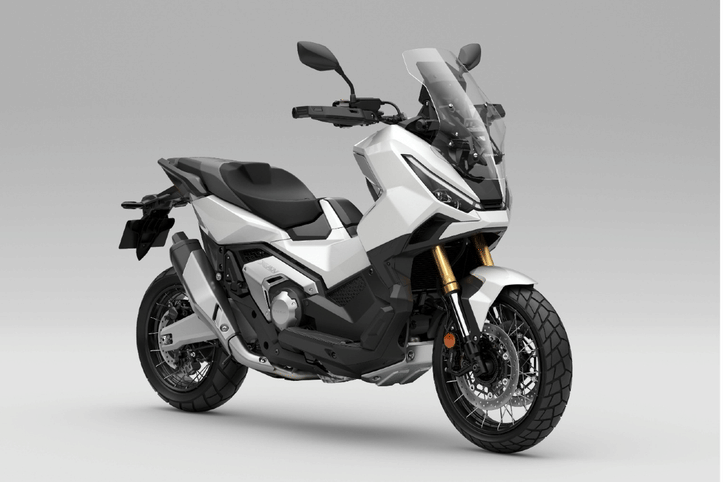 Honda Bikes X-ADV