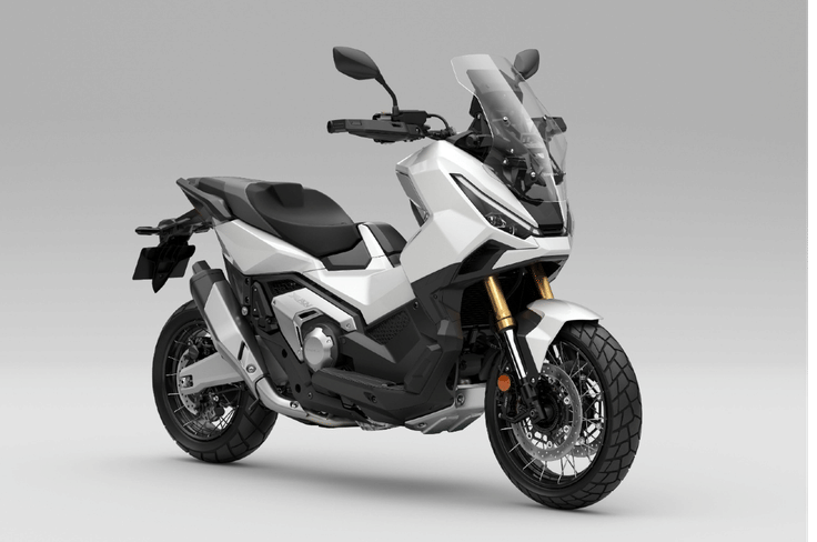 Honda Bikes X-ADV