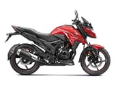 Latest Image of Honda Bikes X-Blade