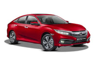 Latest Image of Honda Civic
