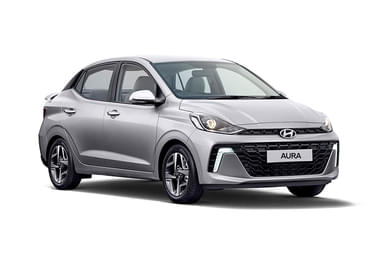Hyundai Aura