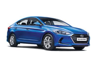 Latest Image of Hyundai Elantra