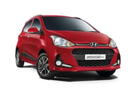Latest Image of Hyundai Grand i10