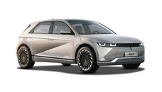 Hyundai Ioniq 5 Latest Image of Hyundai Ioniq 5