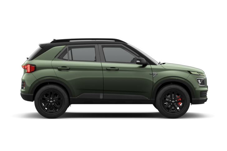 Alloy Wheels Image - 18693