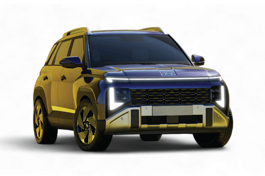 Hyundai New Venue image