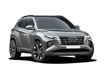 Hyundai Tucson Latest Image of Hyundai Tucson