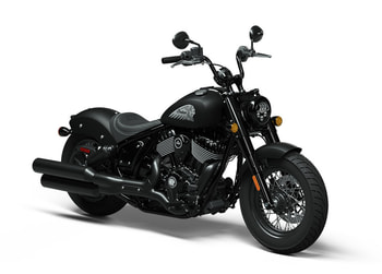 Indian Chief Bobber Dark Horse Latest Image of Indian Chief Bobber Dark Horse