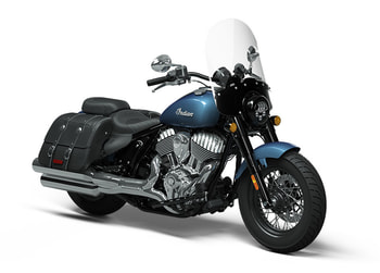 Indian Super Chief Limited Latest Image of Indian Super Chief Limited