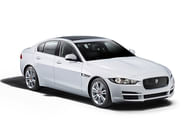 Latest Image of Jaguar XE