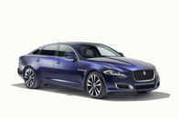 Latest Image of Jaguar XJ