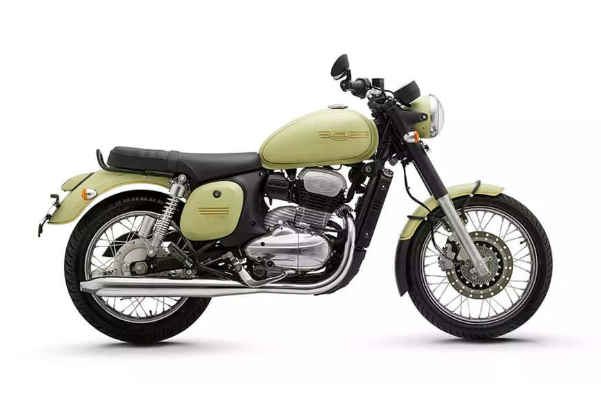 Jawa 42