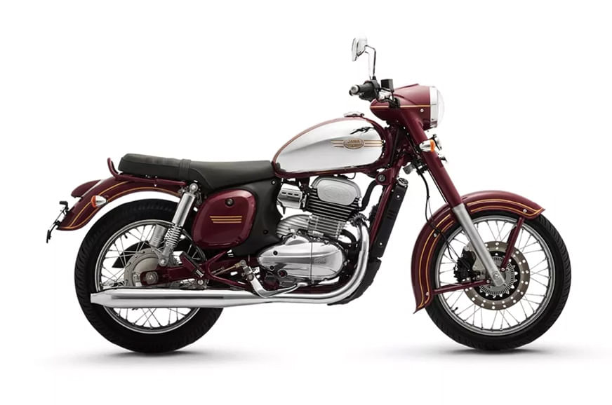 Jawa Standard