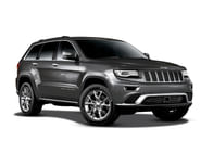 Latest Image of Jeep Grand Cherokee