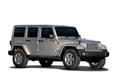 Wrangler Unlimited