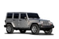Wrangler Unlimited
