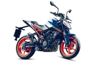 KTM 160 Duke Standard Price Images Reviews And Specs Overview 