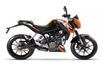 200 Duke