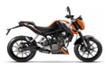 200 Duke