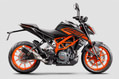 250 Duke