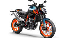 KTM 890 Duke R Latest Image of KTM 890 Duke R