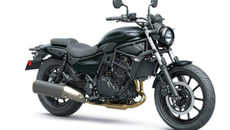 Kawasaki Eliminator 500 Latest Image of Kawasaki Eliminator 500