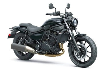 Kawasaki Eliminator 500 Latest Image of Kawasaki Eliminator 500