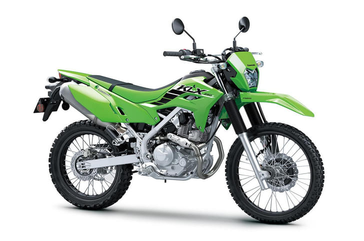 Kawasaki KLX230