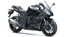 Kawasaki Ninja 1100SX Latest Image of Kawasaki Ninja 1100SX
