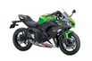 Ninja 650