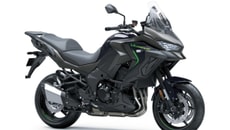 Kawasaki Versys 1100 Latest Image of Kawasaki Versys 1100