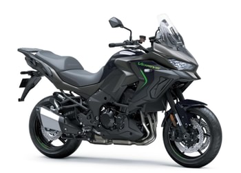 Kawasaki Versys 1100 Latest Image of Kawasaki Versys 1100