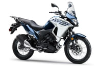 Latest Image of Kawasaki Versys X-300