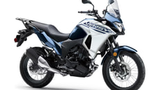Kawasaki Versys X-300 Latest Image of Kawasaki Versys X-300
