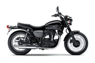 Latest Image of kawasaki W800