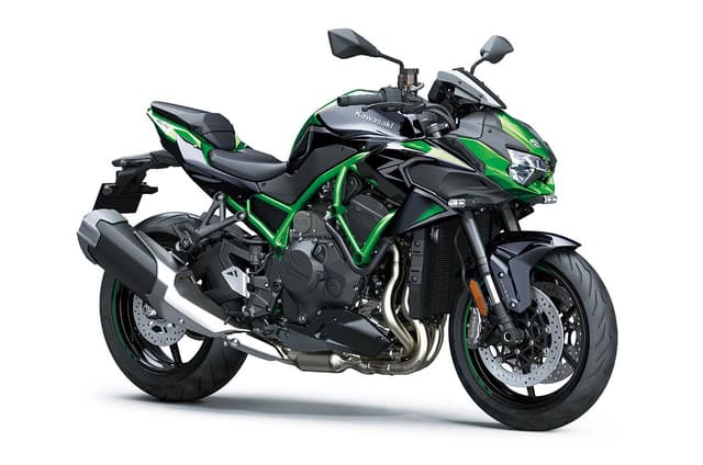 Kawasaki Z H2