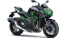 Kawasaki Z H2 Latest Image of Kawasaki Z H2