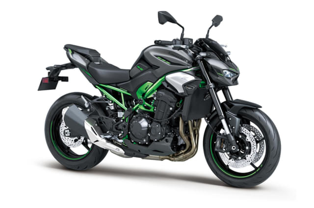 Kawasaki Z900