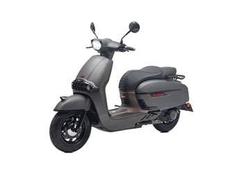 Keeway Sixties 300i Latest Image of Keeway Sixties 300i