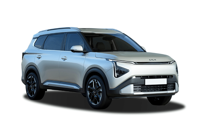 Kia Carens Clavis