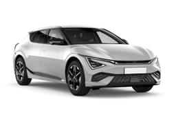 Kia Ev6 Headlight