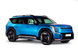 Kia Ev9 Front Right Three Quarter